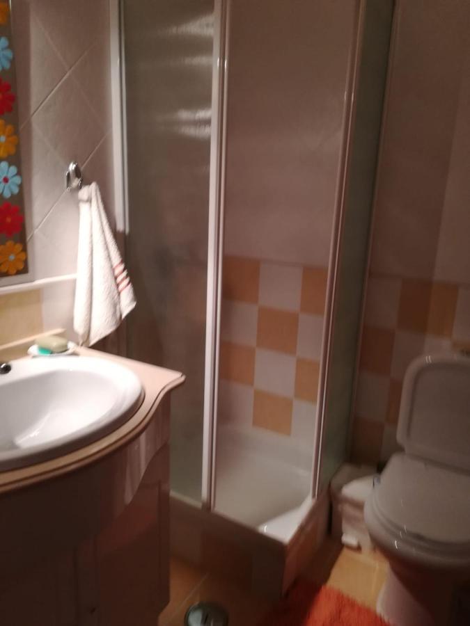 Casa Campos Nazaré Kültér fotó
