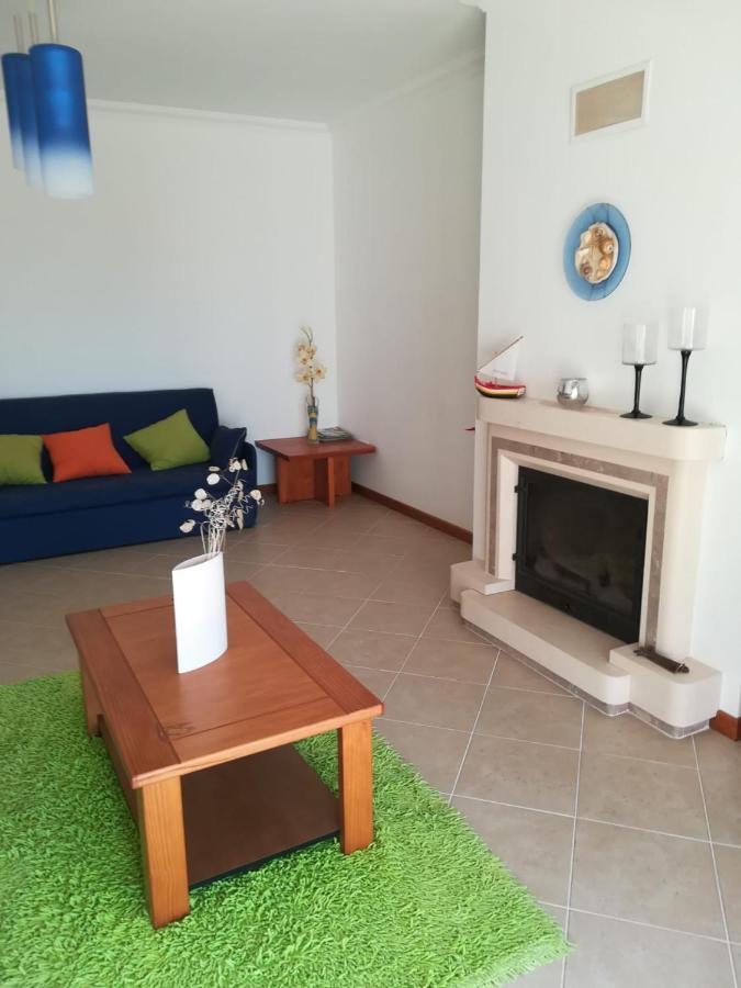 Casa Campos Nazaré Kültér fotó