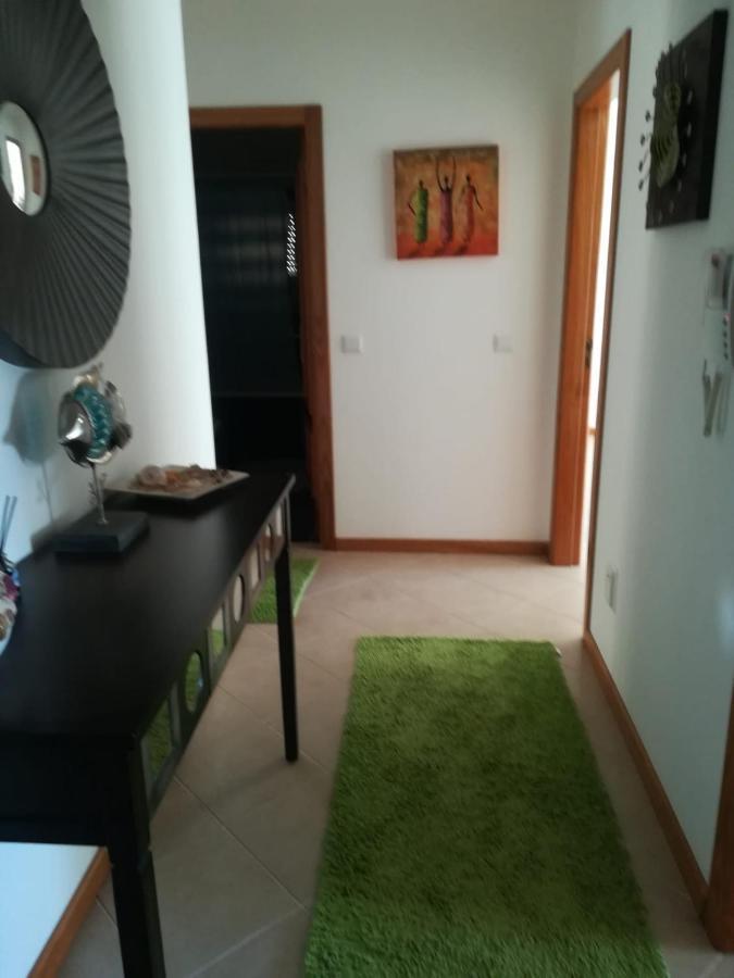 Casa Campos Nazaré Kültér fotó