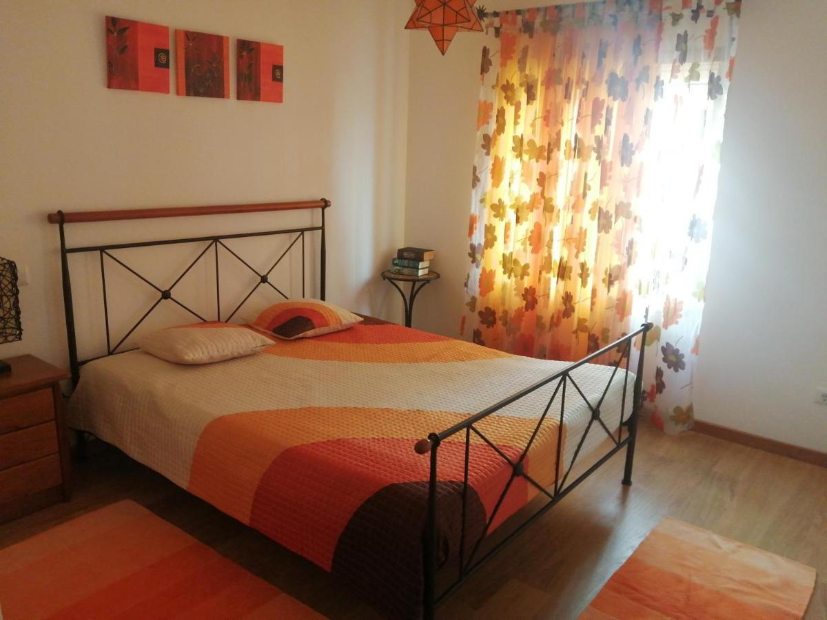 Casa Campos Nazaré Kültér fotó