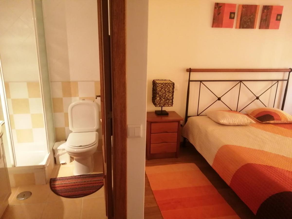 Casa Campos Nazaré Kültér fotó