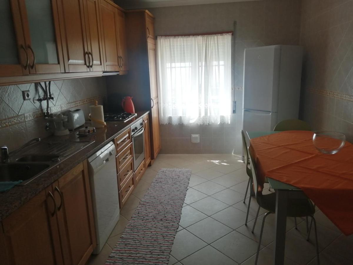 Casa Campos Nazaré Kültér fotó