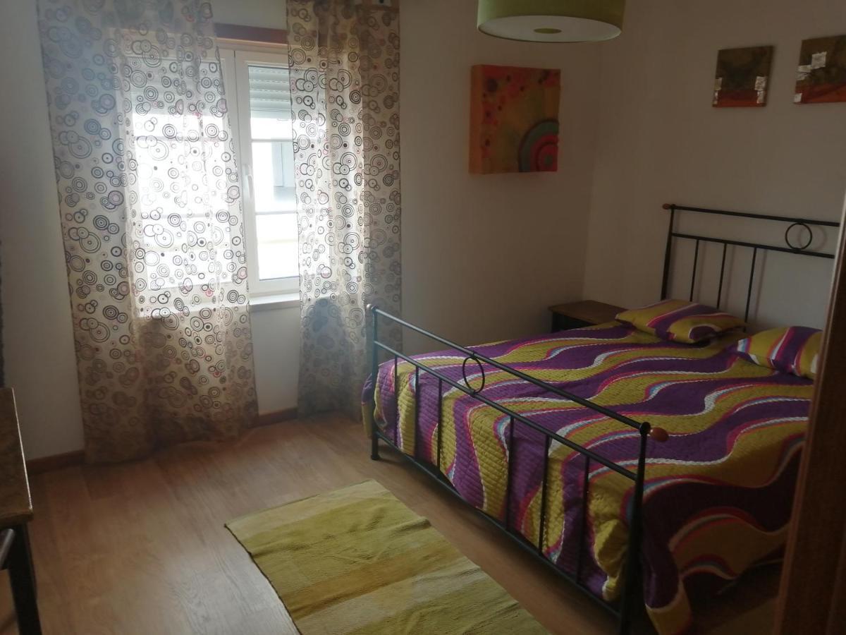 Casa Campos Nazaré Kültér fotó