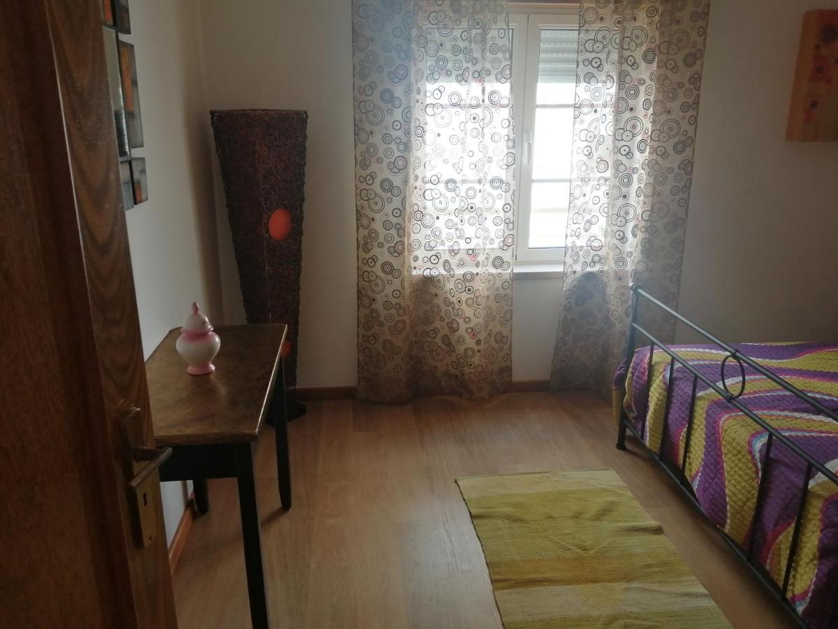 Casa Campos Nazaré Kültér fotó