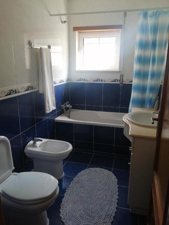 Casa Campos Nazaré Kültér fotó