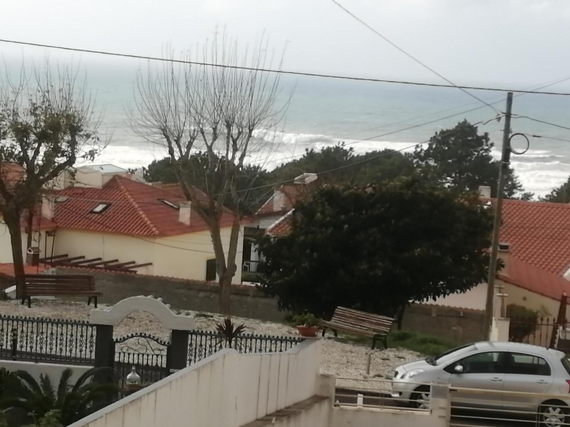 Casa Campos Nazaré Kültér fotó